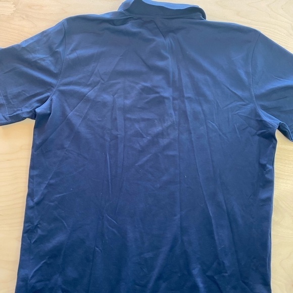 Nike Polo Shirt Dri-Fit size XL (EV) - Picture 7 of 8